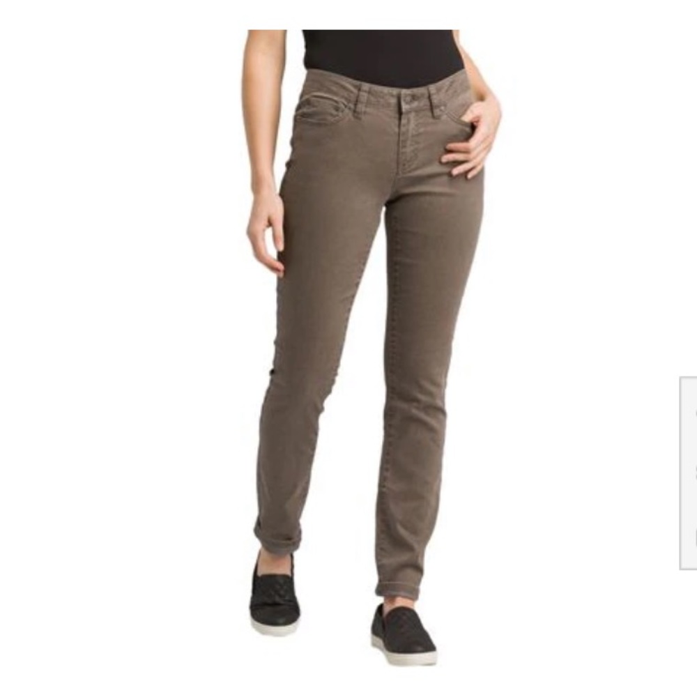 Prana Women's Brown Jeans